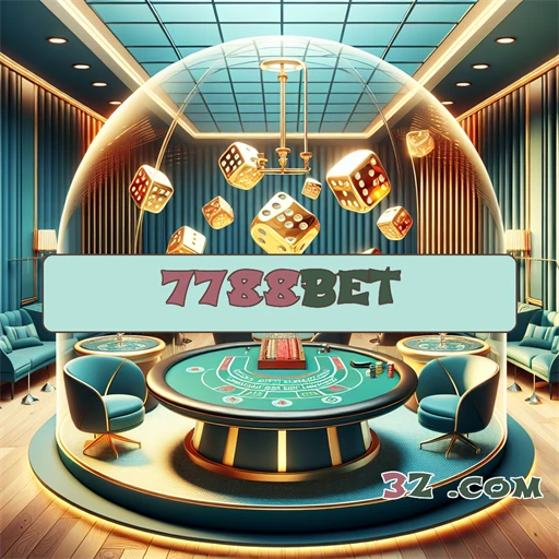 7788bet: Onde a Confiança e Diversão Se Encontram