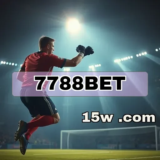 7788bet: Descubra o Mundo Vibrante do Cassino Online