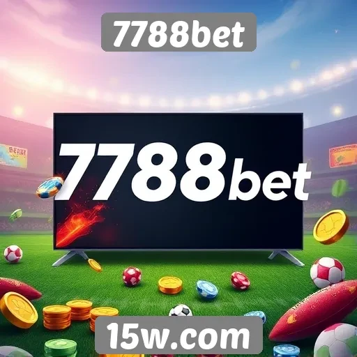 7788bet oferece diversidade em jogos online