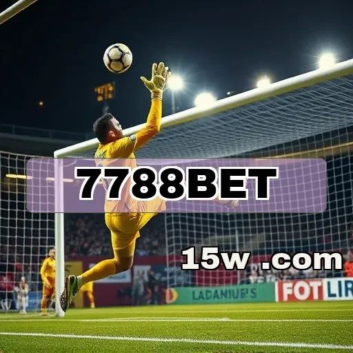 7788bet: A Experiência Definitiva em E-Sports para Apostadores Brasileiros