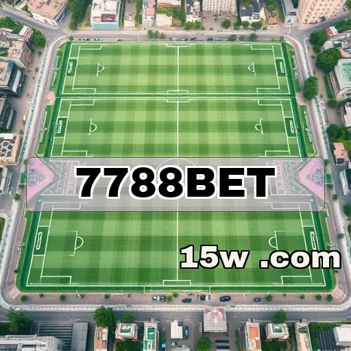 7788bet: Loterias Imperdíveis Para Testar Sua Sorte e Ganhar!