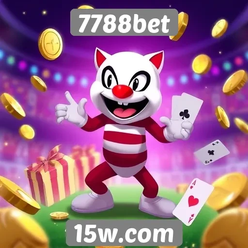 Novos recursos disponíveis no 7788bet