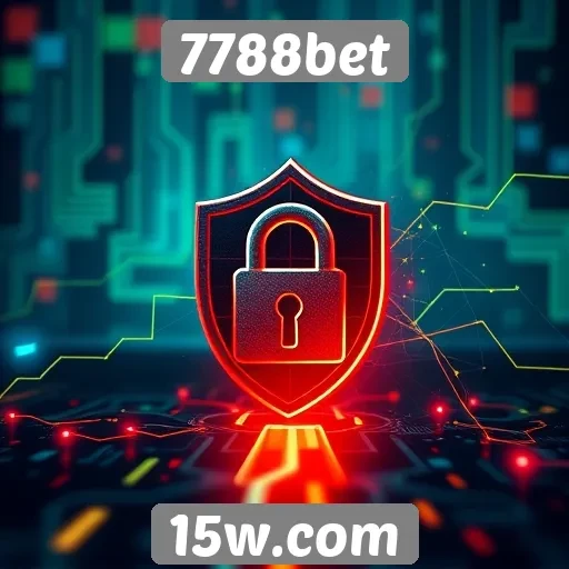 Análise de segurança do site 7788bet