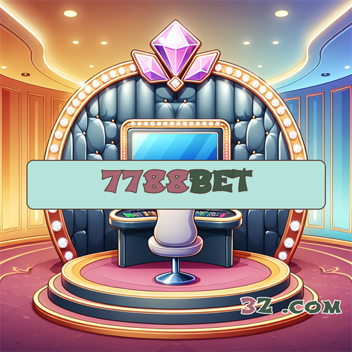 Jogos Empolgantes no 7788bet: Entretenimento Sem Limites