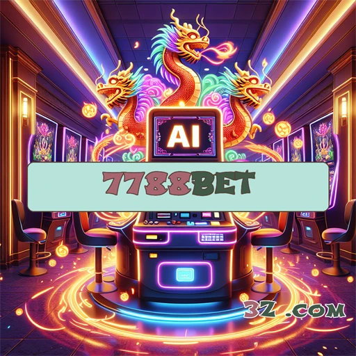 Login Criativo: A Porta para a Diversão no 7788bet